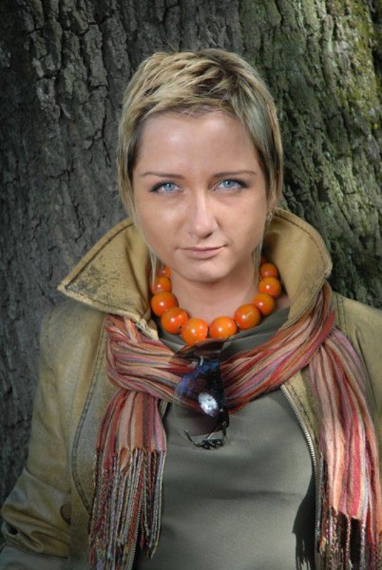 Вероника...photo preview