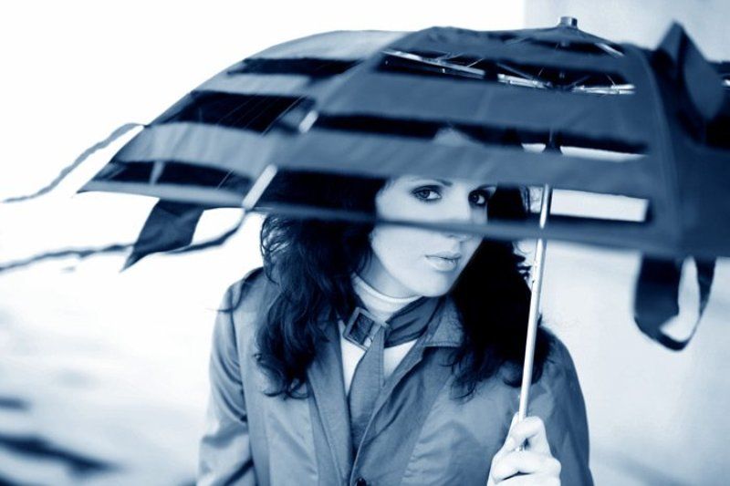 настроение для дождяphoto preview