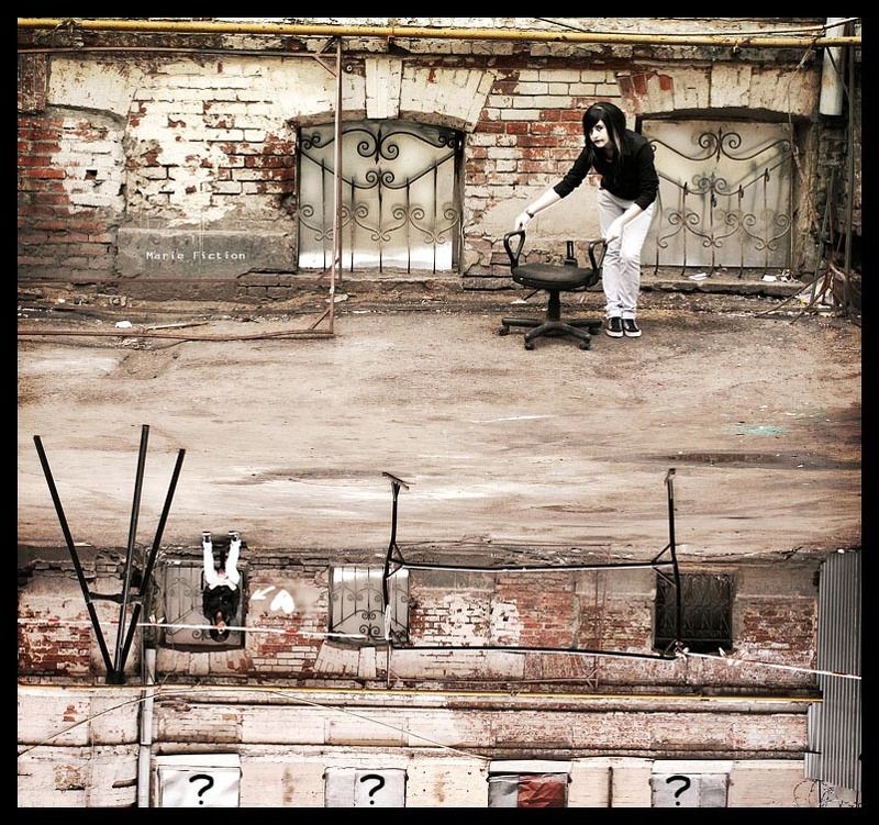 Life is Real when Angels and Serpents Dance (с)photo preview