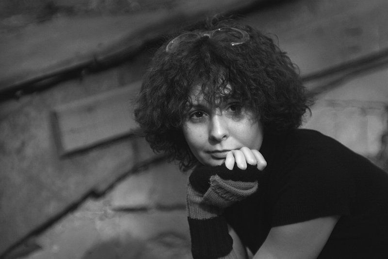 на пороге мастерскойphoto preview