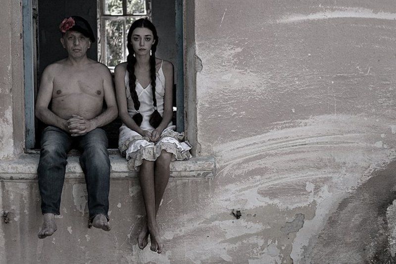 Пару слов о простоте...photo preview