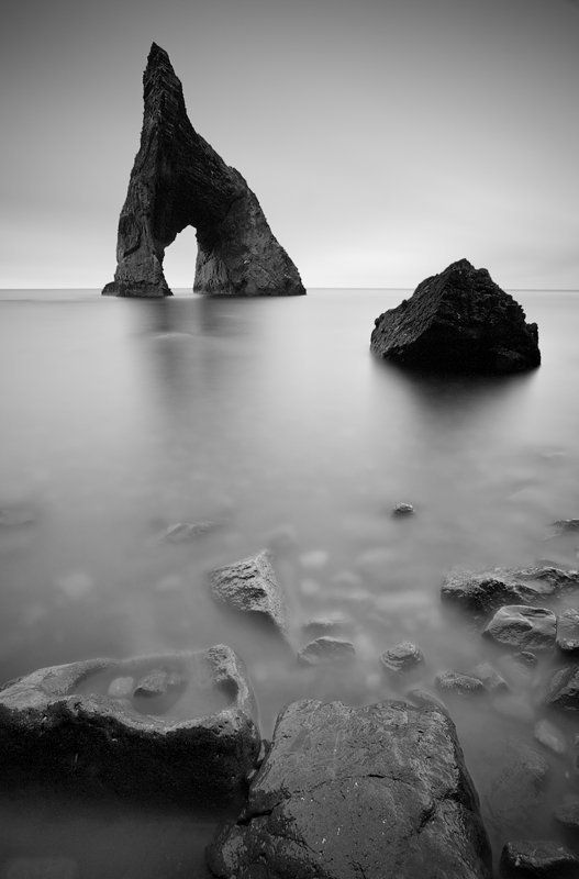 крым, весна, золотые, ворота, море Serenityphoto preview