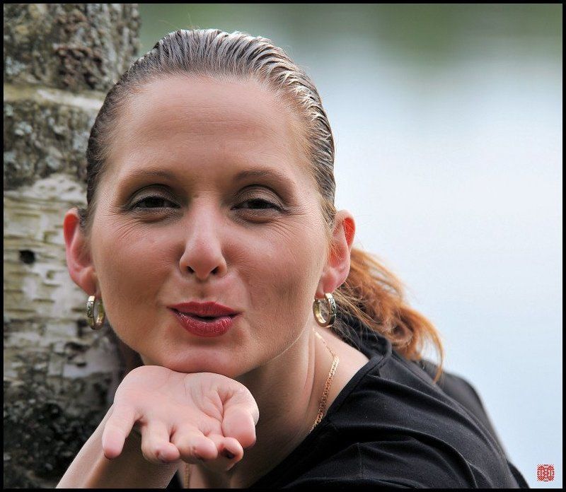 яна Воздушный... фото превью