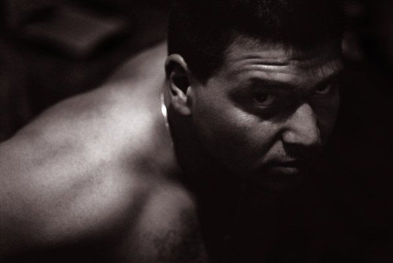 михаил железняк Наш Человекphoto preview