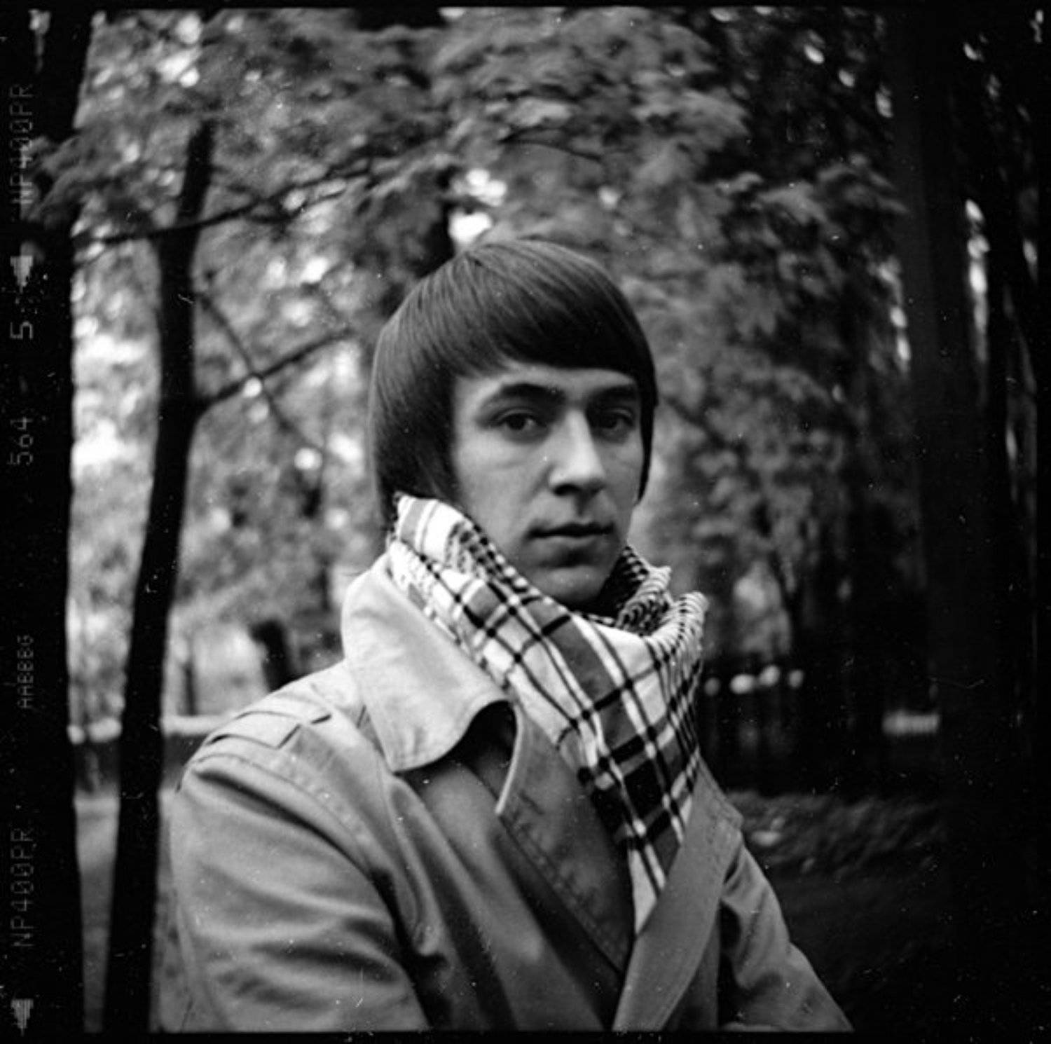 Андрей. Автор: Gladarev , Gladarev