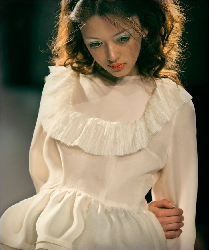 девочка. Автор: rAdis (Дмитрий Станякин) подиум, rAdis (Дмитрий Станякин)