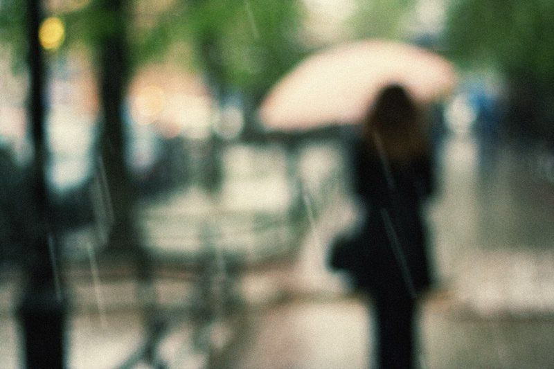 дождь..photo preview