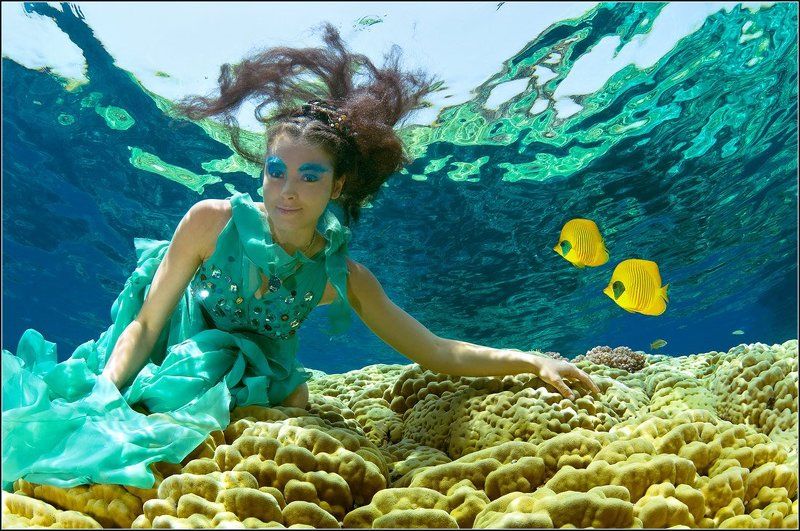 Что скрывает мореphoto preview