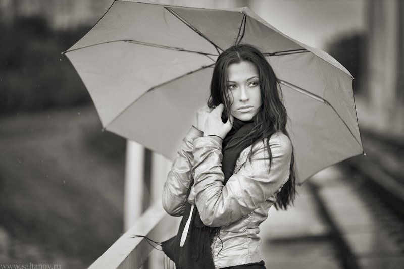 Дождливый май.photo preview