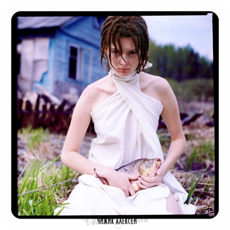 рыба, средний формат, киев88, юи, молчание, глубина рыбы не.мыphoto preview