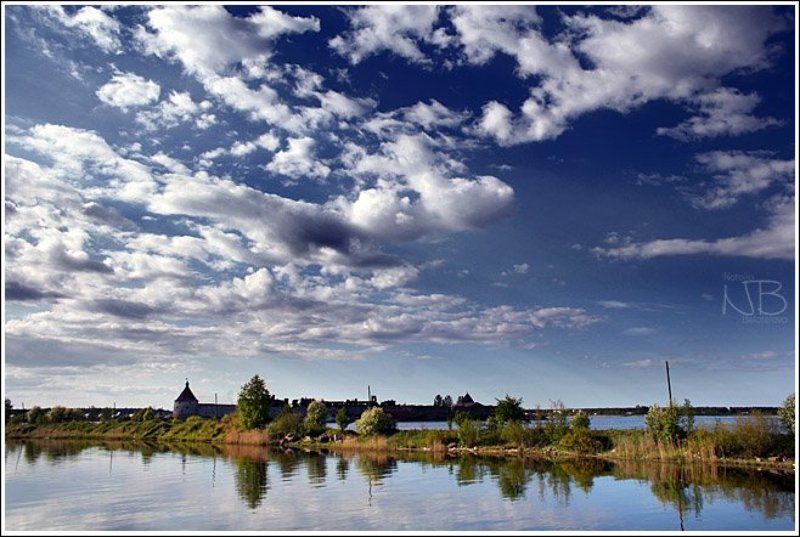 шлиссельбург, орешек Шлиссельбург. Крепость Орешекphoto preview