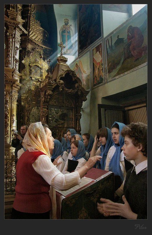 храм святой живоначальной троицы в селе арефьево ...НезабываемоЕ...photo preview