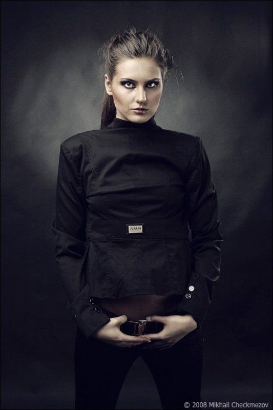 девушка, photo-park, checkmezov, серых, портрет ***photo preview