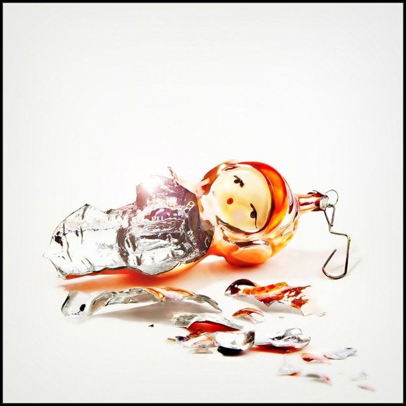 Мечты - материя хрупкая.photo preview