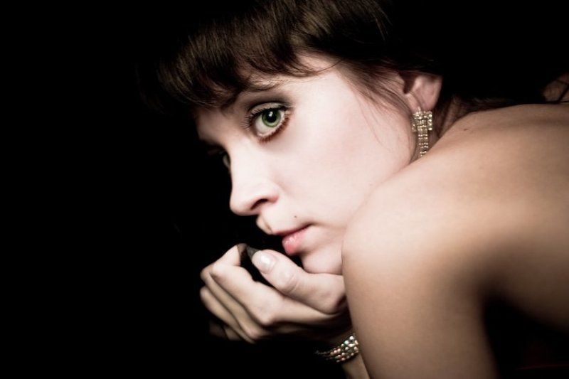 портрет Ксюphoto preview