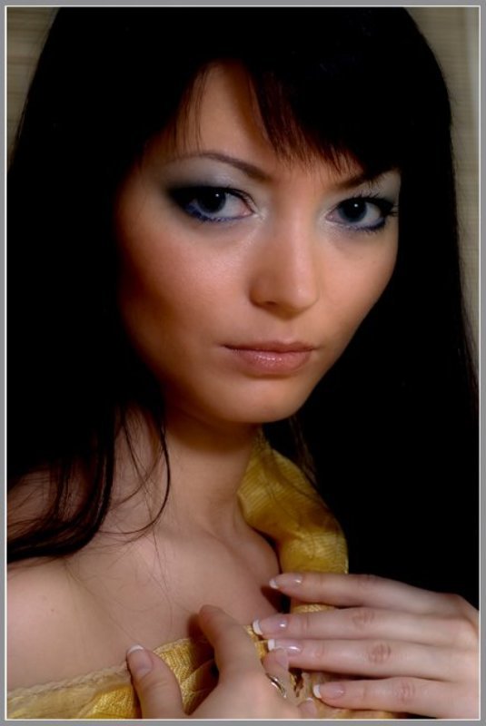 Модель...photo preview