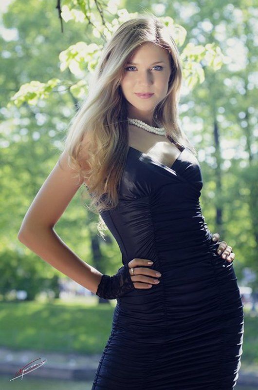 модель надежда * * * *photo preview