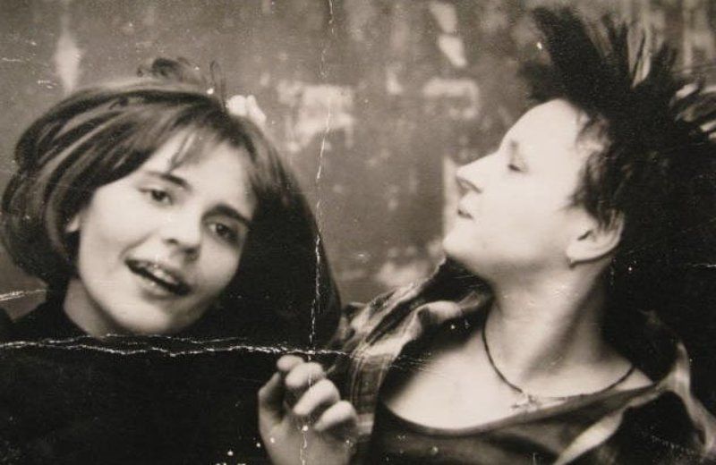 двигайся, двигайся, танцуй со мнойphoto preview