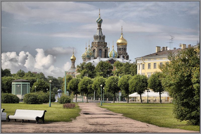 по городу фотографы ходили...photo preview