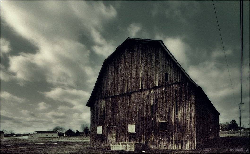 Windcatcher.... Автор: Pilgrim pilgrim, пейзаж, пленка, 35 мм, pentax pz-1, kodak bw400cn, Pilgrim