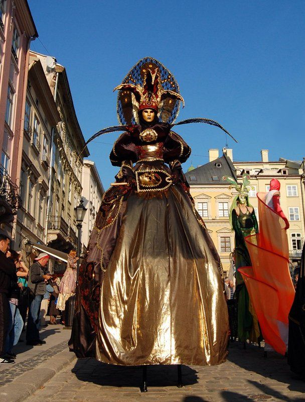 Королева фестивалю Етновирphoto preview