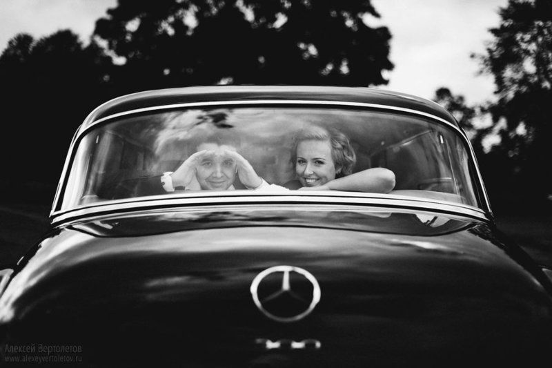 Свадебные зарисовкиphoto preview