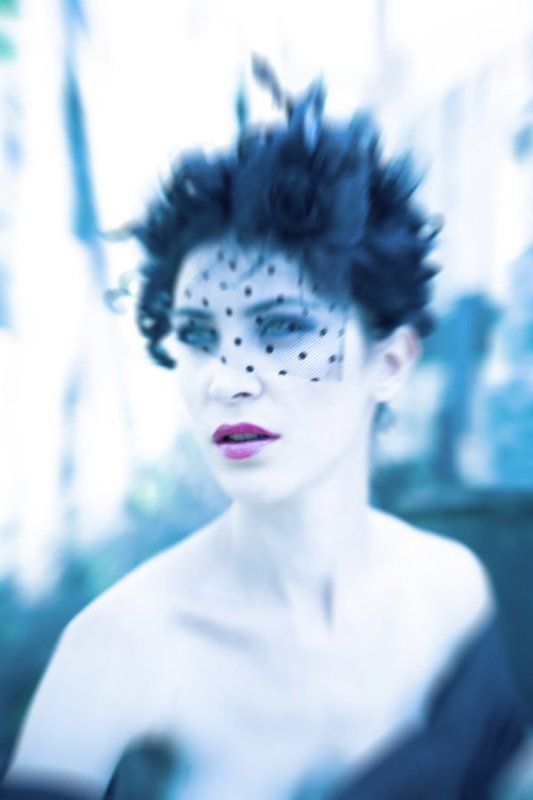 Blue Canaryphoto preview