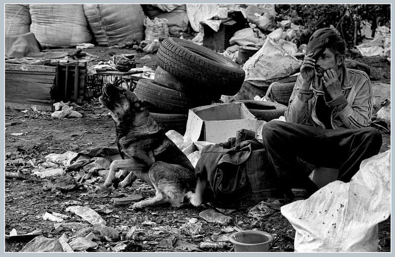 ...В последнем порту...photo preview