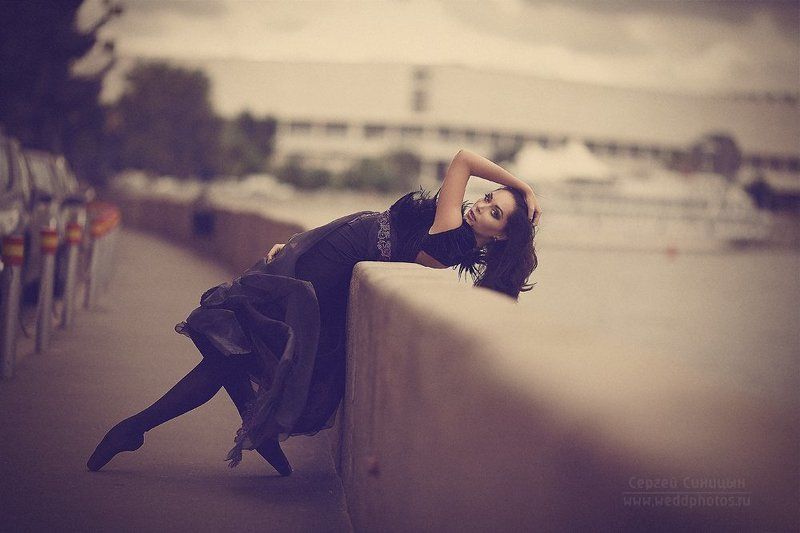 Балеринаphoto preview