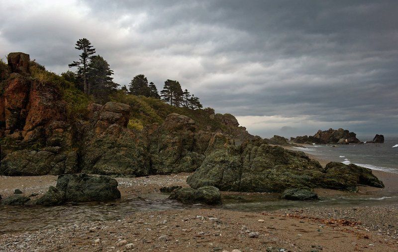 Охотоморьеphoto preview