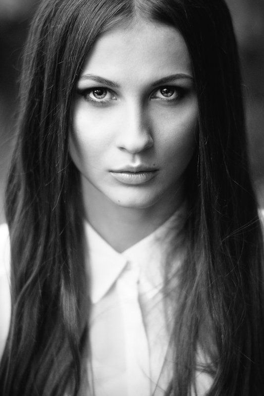 красивая, девушка, beauty , portrait Lenaphoto preview