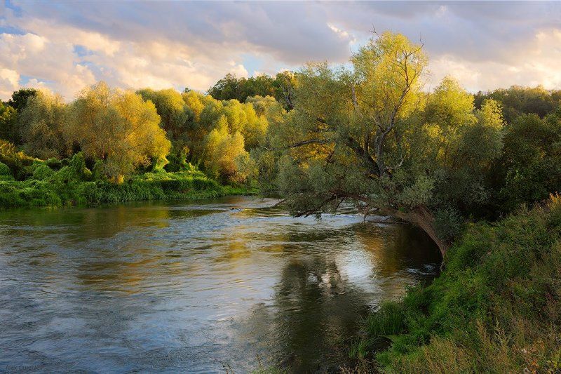 Уходил августphoto preview