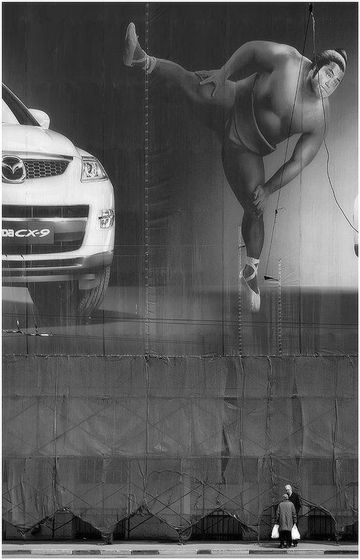 сумо, сумки, репортаж про сумо ... про сумки фото превью