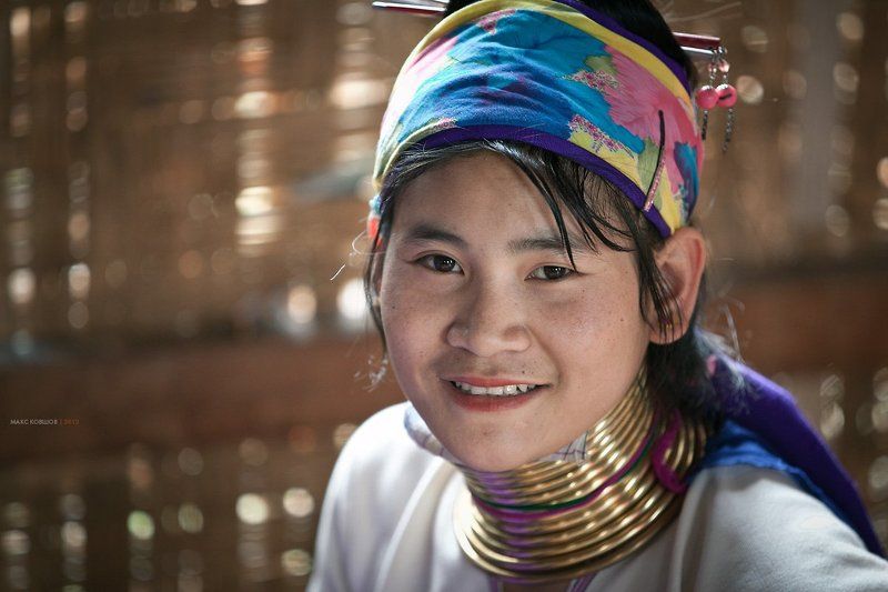 мьянма, бирма, озеро инле Мьянма. Лица #3photo preview