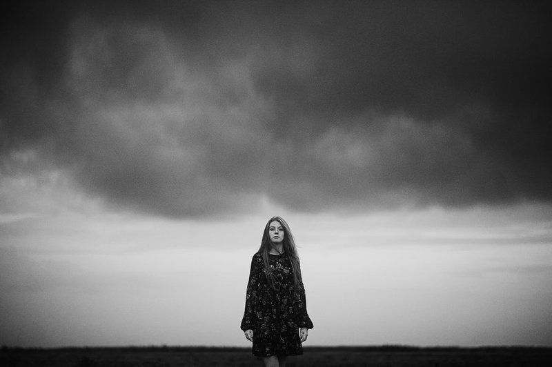 storm are comingphoto preview