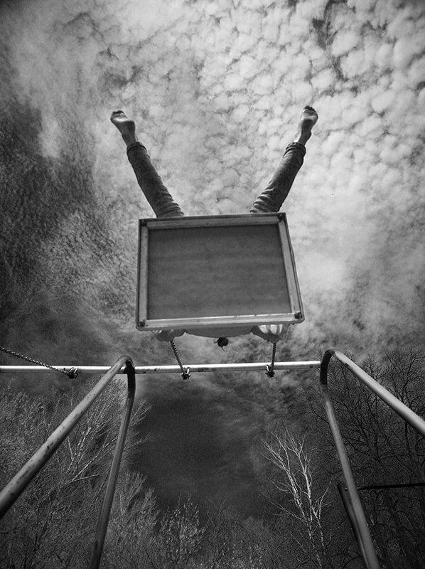 качелиphoto preview