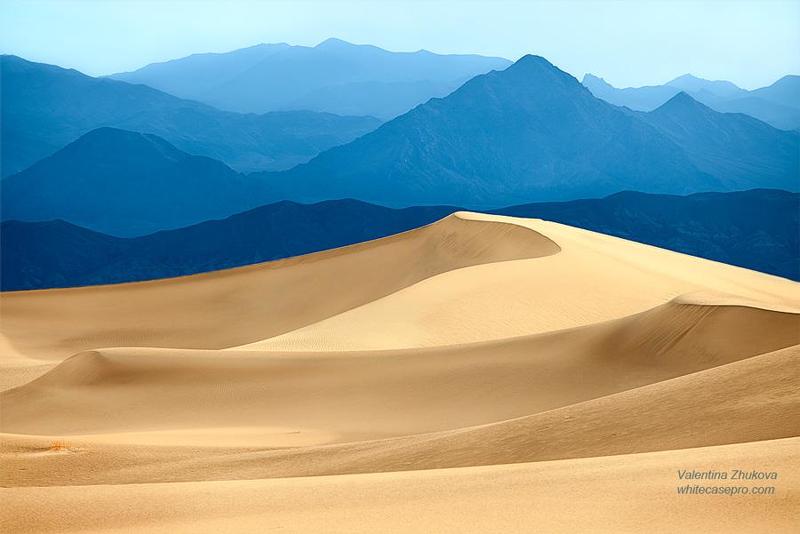 Долина смерти, или Ще не вмерла Україна!photo preview