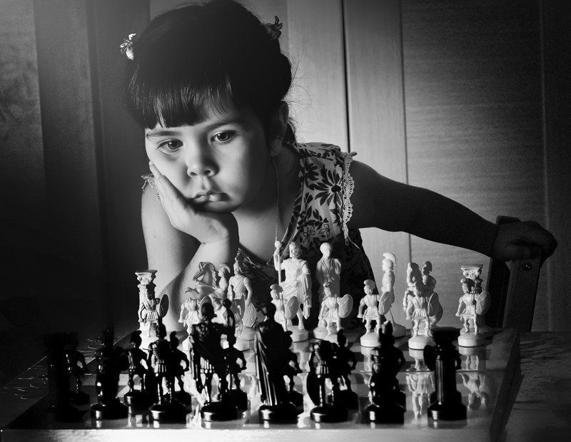 Первый ходphoto preview