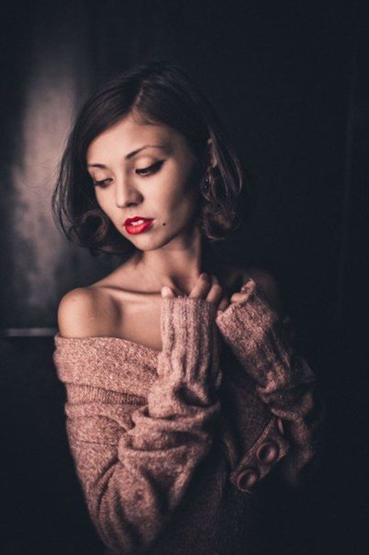 Повседневное, студийноеphoto preview