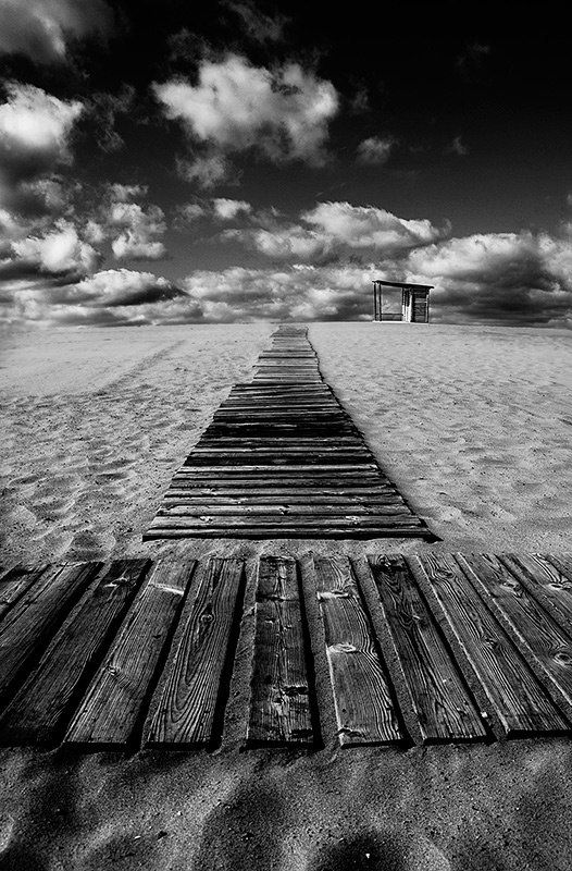 Там, где живет Никтоphoto preview