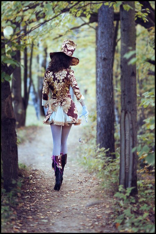 Уходящее летоphoto preview