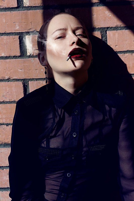 Кружева и окнаphoto preview