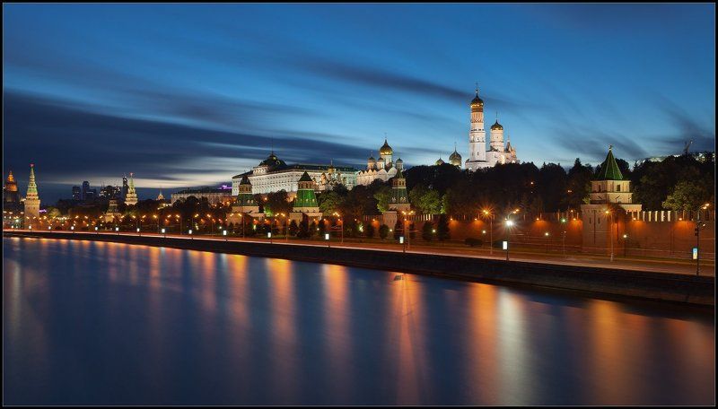 москва, кремль * * *photo preview