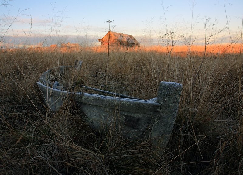 Забытое Поморьеphoto preview