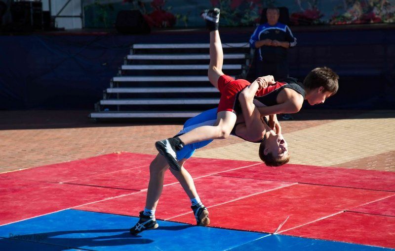 день города Балашиха 2012photo preview