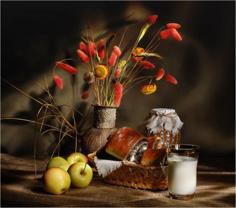 С МОЛОКОМphoto preview