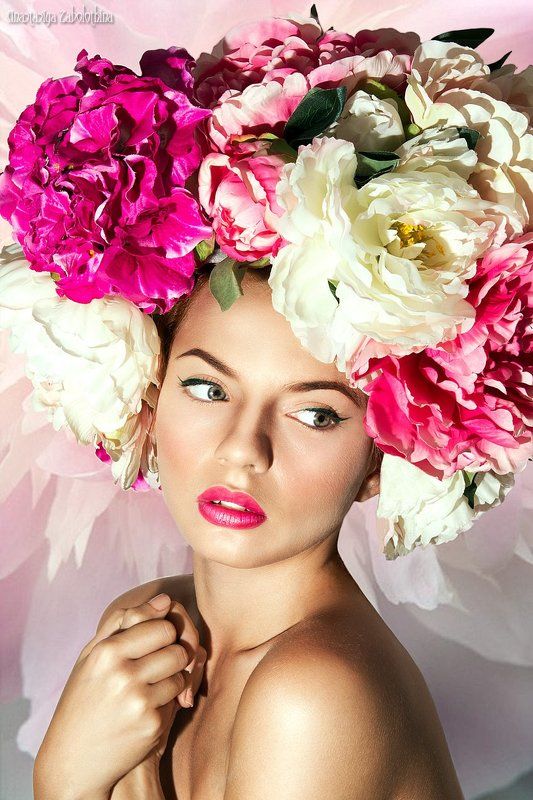 пионыphoto preview