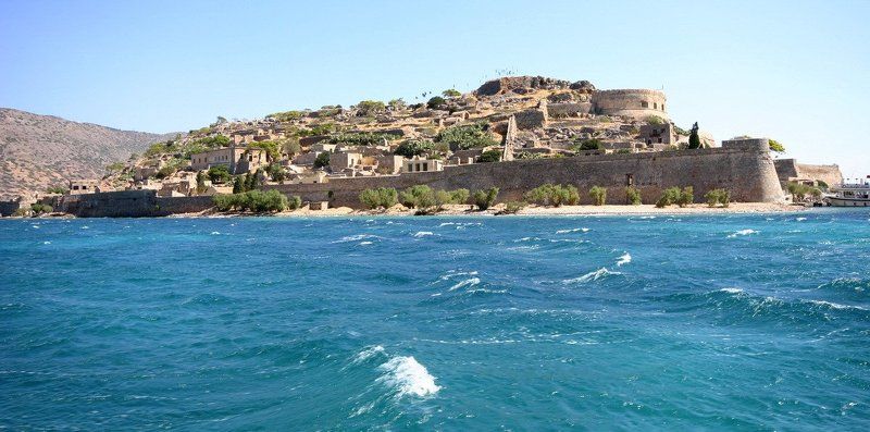Spinalonga: Остров Слезphoto preview