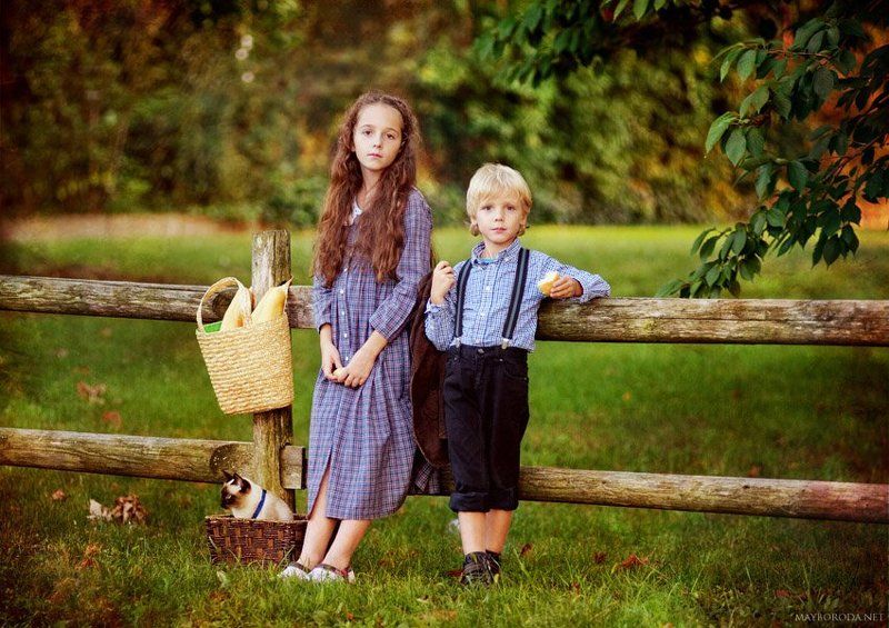 The Villagersphoto preview