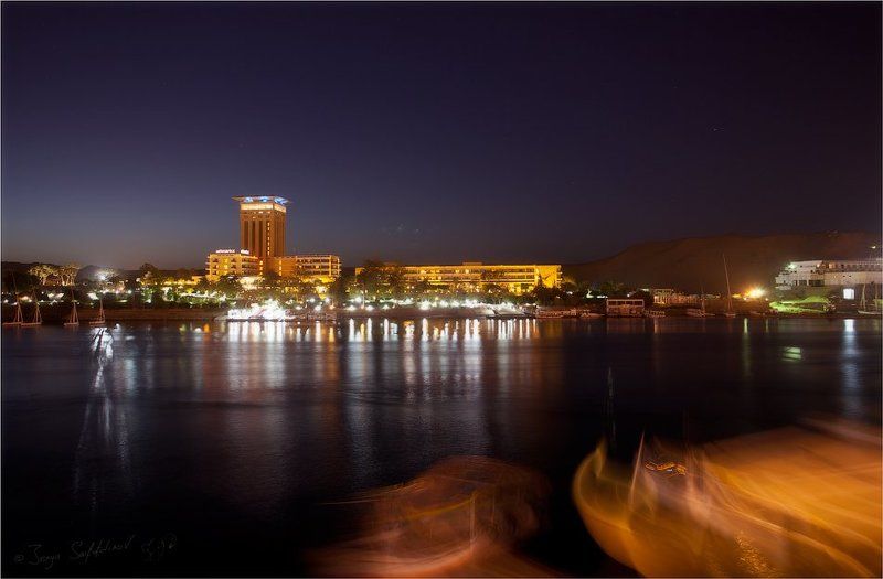 Фантомы Асуанаphoto preview